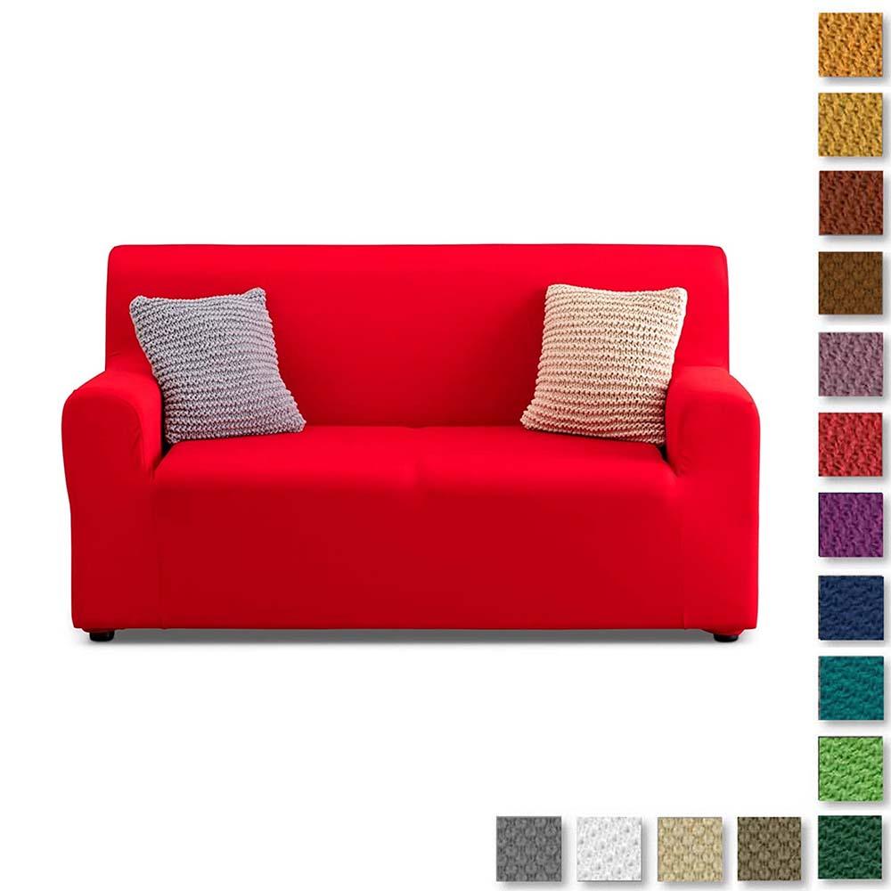 BeQuiet Copri Struttura per Divani e Poltrone Elasticizzata - Passarelli Biancheria