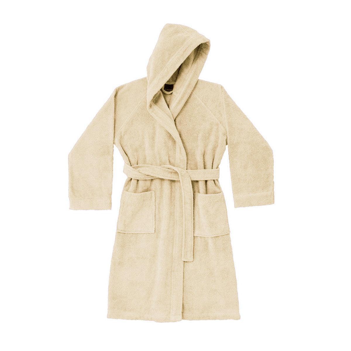 Zucchi Accappatoio Solo Tuo in puro Cotone Micro Spugna D42 - Passarelli Biancheria