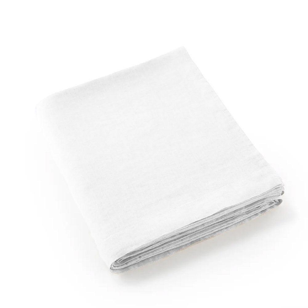 Bellora Taglio Tessuto Puro Lino articolo 315 Bianco 240x400 - Passarelli Biancheria