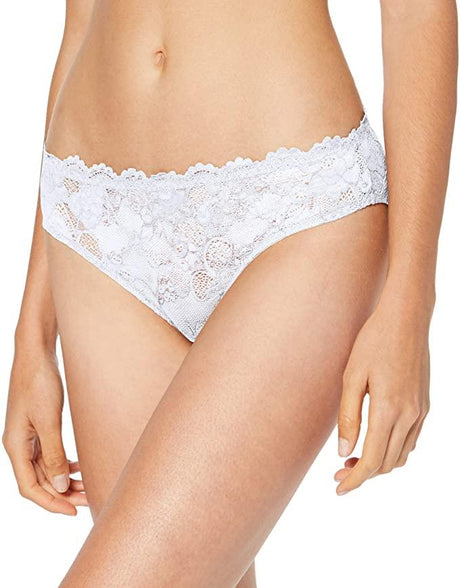 Triumph Slip da Donna in Pizzo Tempting Lace Tai 10198882 S12 - Passarelli Biancheria