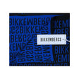 Bikkembergs Sciarpa In Lana da uomo 17612 S45 - Passarelli Biancheria