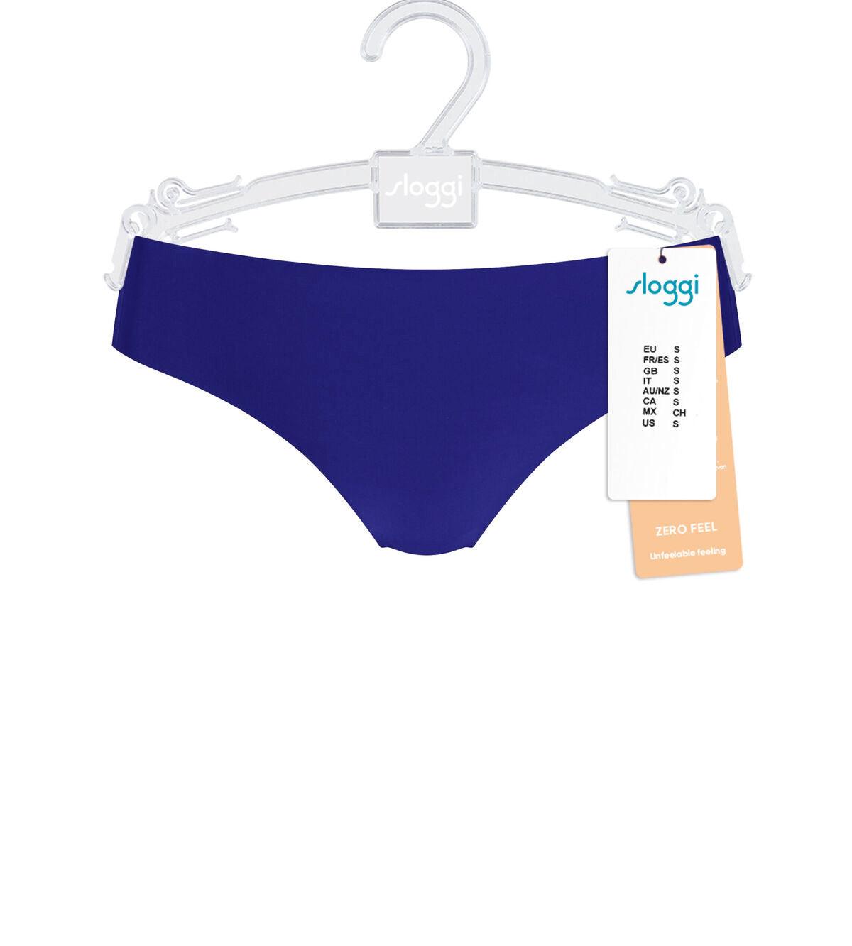 Sloggi Donna Zero Feel Tanga 10186740 S13 - Passarelli Biancheria