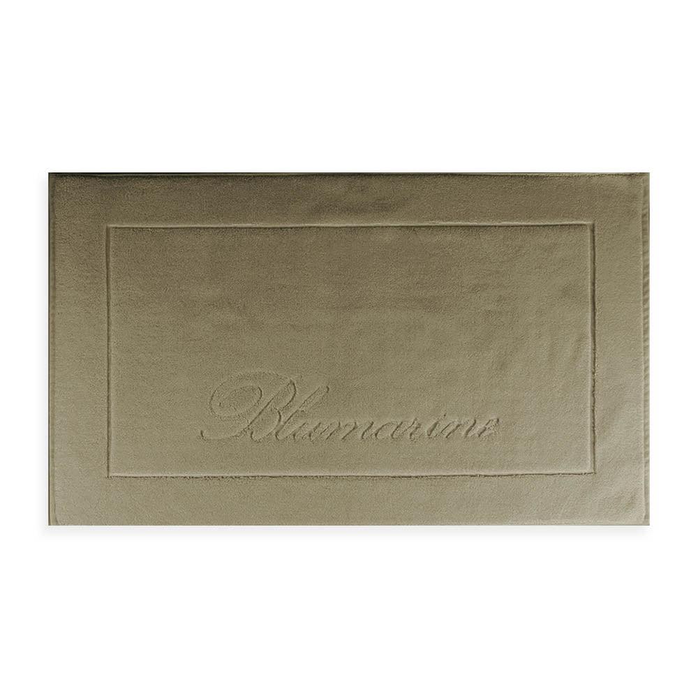 Blumarine Tappeto Bagno Benessere 102310031 60x100cm. S70 - Passarelli Biancheria