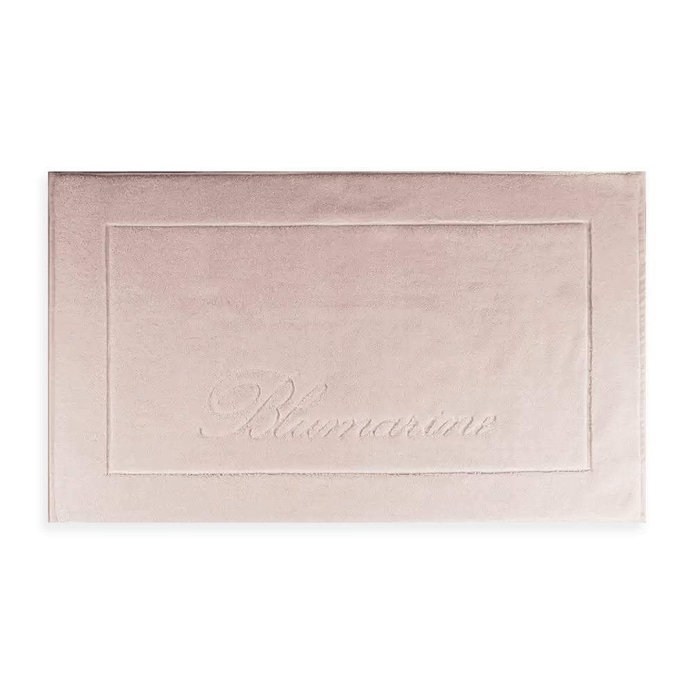 Blumarine Tappeto Bagno Benessere 102310031 60x100cm. S70 - Passarelli Biancheria