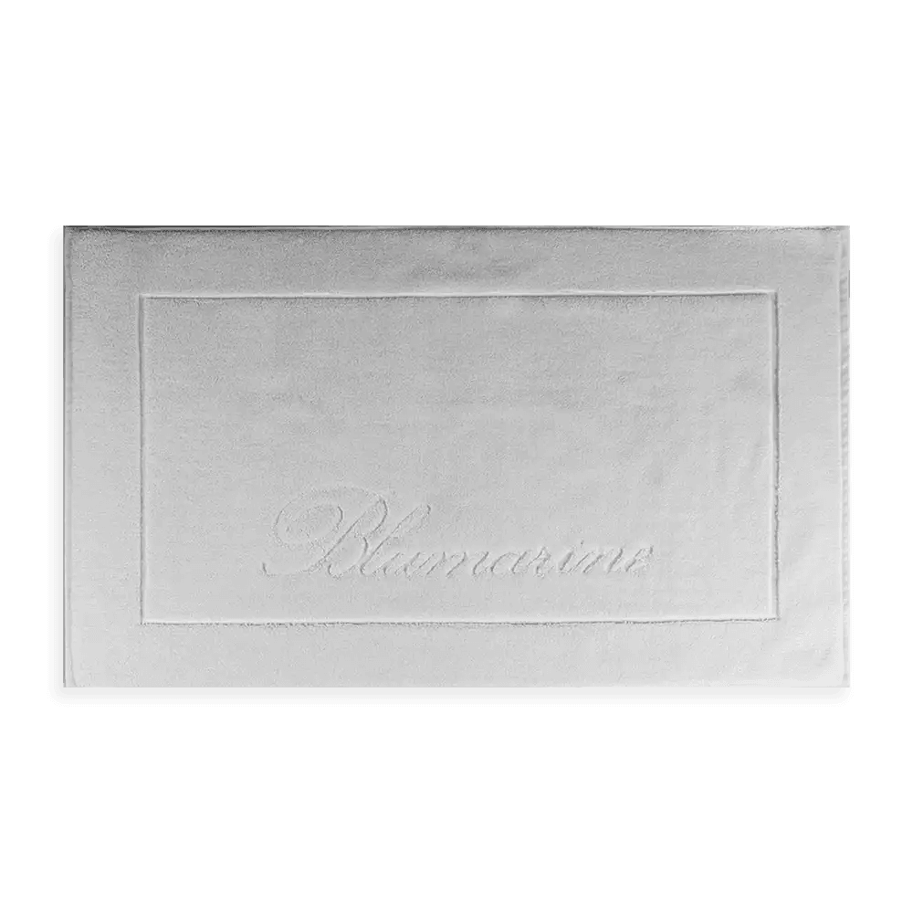 Blumarine Tappeto Bagno Benessere 102310031 60x100cm. S70 - Passarelli Biancheria
