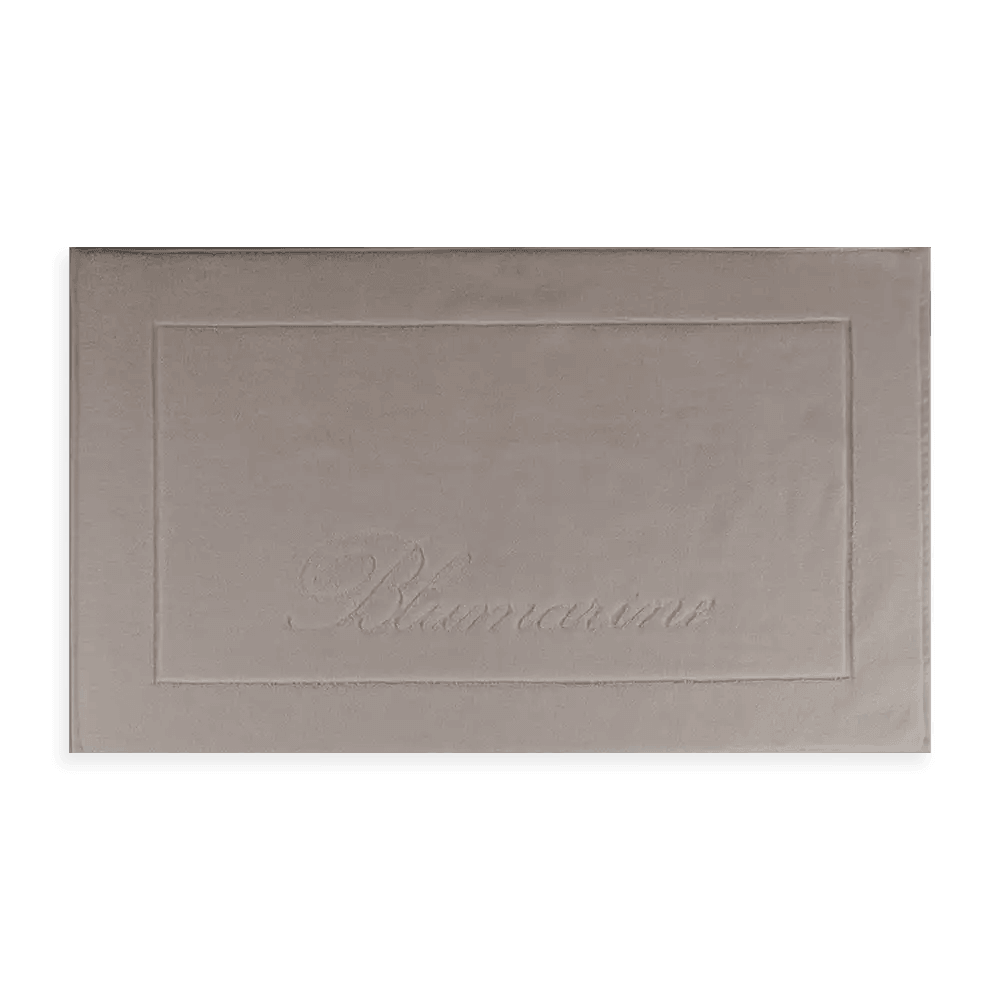 Blumarine Tappeto Bagno Benessere 102310031 60x100cm. S70 - Passarelli Biancheria
