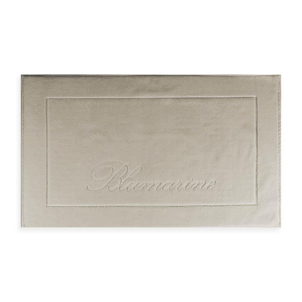 Blumarine Tappeto Bagno Benessere 102310031 60x100cm. S70 - Passarelli Biancheria