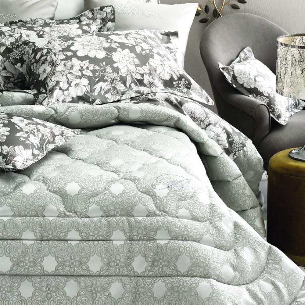 Blumarine Trapunta Matrimoniale Elsa S370 - Passarelli Biancheria