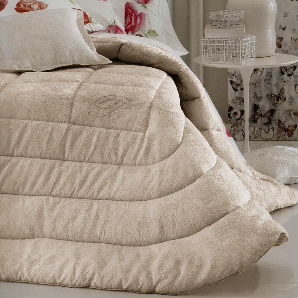 Blumarine Trapunta Marlu Matrimoniale 7254101 S500 - Passarelli Biancheria