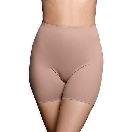 Bye Bra Light Control Invisible Short S20 - Passarelli Biancheria