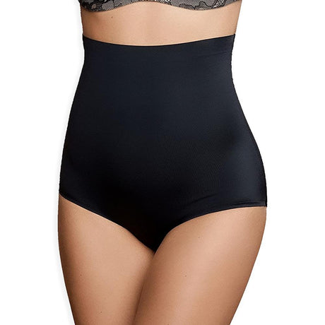 Bye Bra Invisible High Waist Brief 1201 S20 - Passarelli Biancheria