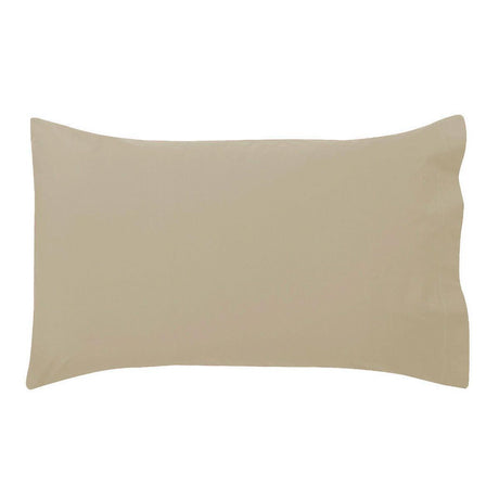 Bassetti Federa Cuscino Tinta Unita in Cotone Pop Color S56 - Passarelli Biancheria