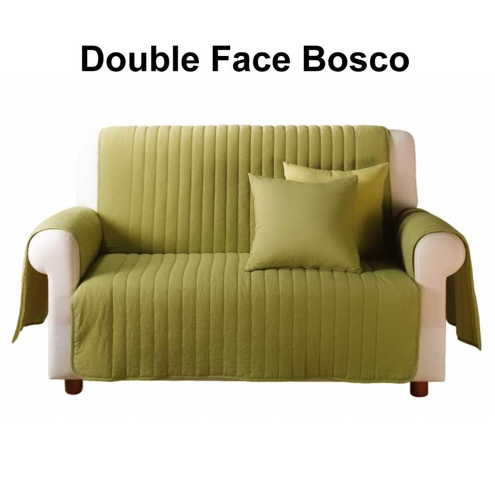 Caleffi Salvadivano Bicolor Doubleface in Cotone - Varie Dimensioni - Passarelli Biancheria