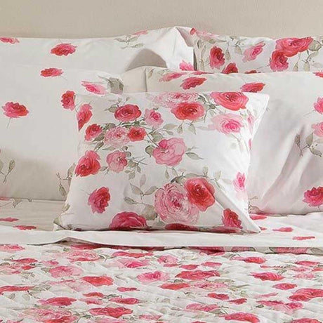 Caleffi Cuscino Arredo 50x50 Tea S20 - Passarelli Biancheria