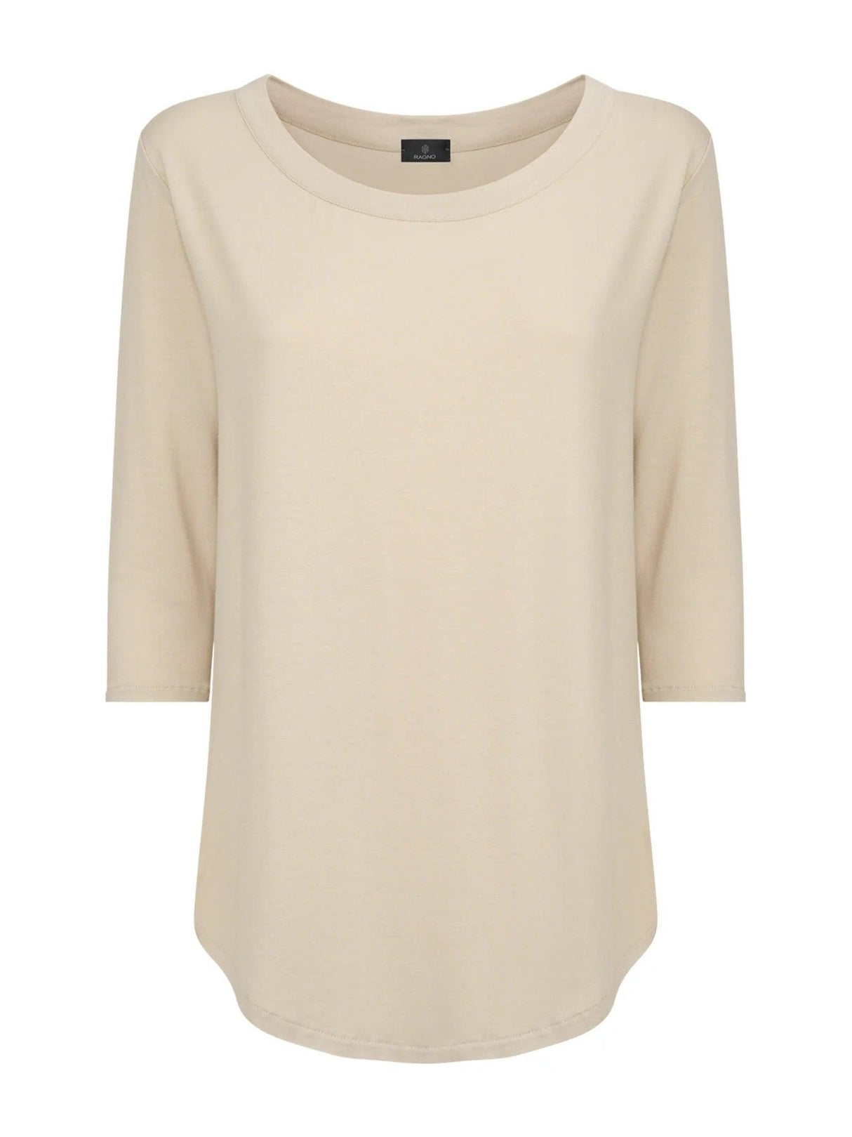 Ragno Maglietta Donna Revolution in Viscosa 70121W S17 - Passarelli Biancheria