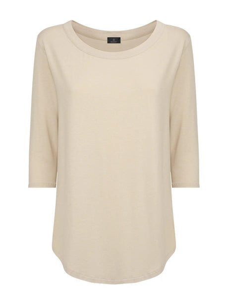 Ragno Maglietta Donna Revolution in Viscosa 70121W S17 - Passarelli Biancheria