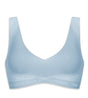 Sloggi Donna Reggiseno Zero Feel N EX 10194066 S33 - Passarelli Biancheria