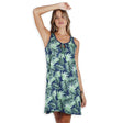 Admas Camicia / Copricostume Senza Maniche 51538 S20 - Passarelli Biancheria