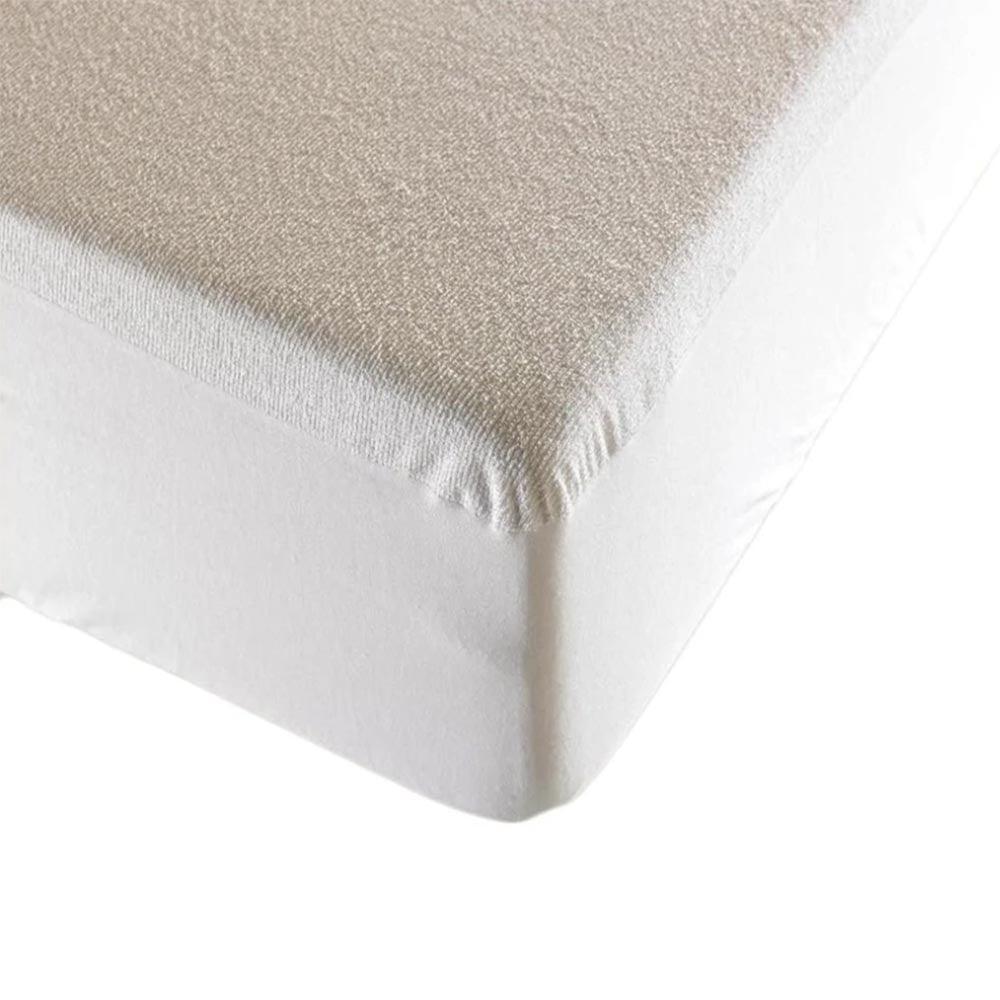 Coprimaterasso Impermeabile per Culla Lettino con Doghe S12 - Passarelli Biancheria