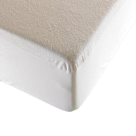 Coprimaterasso Impermeabile per Culla Lettino con Doghe S12 - Passarelli Biancheria