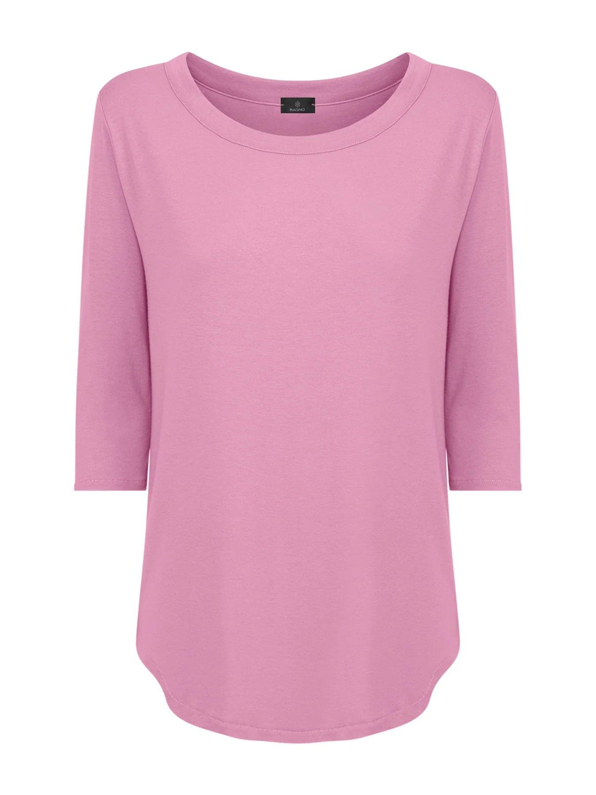 Ragno Maglietta Donna Revolution in Viscosa 70121W S17 - Passarelli Biancheria