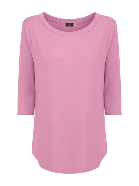 Ragno Maglietta Donna Revolution in Viscosa 70121W S17 - Passarelli Biancheria