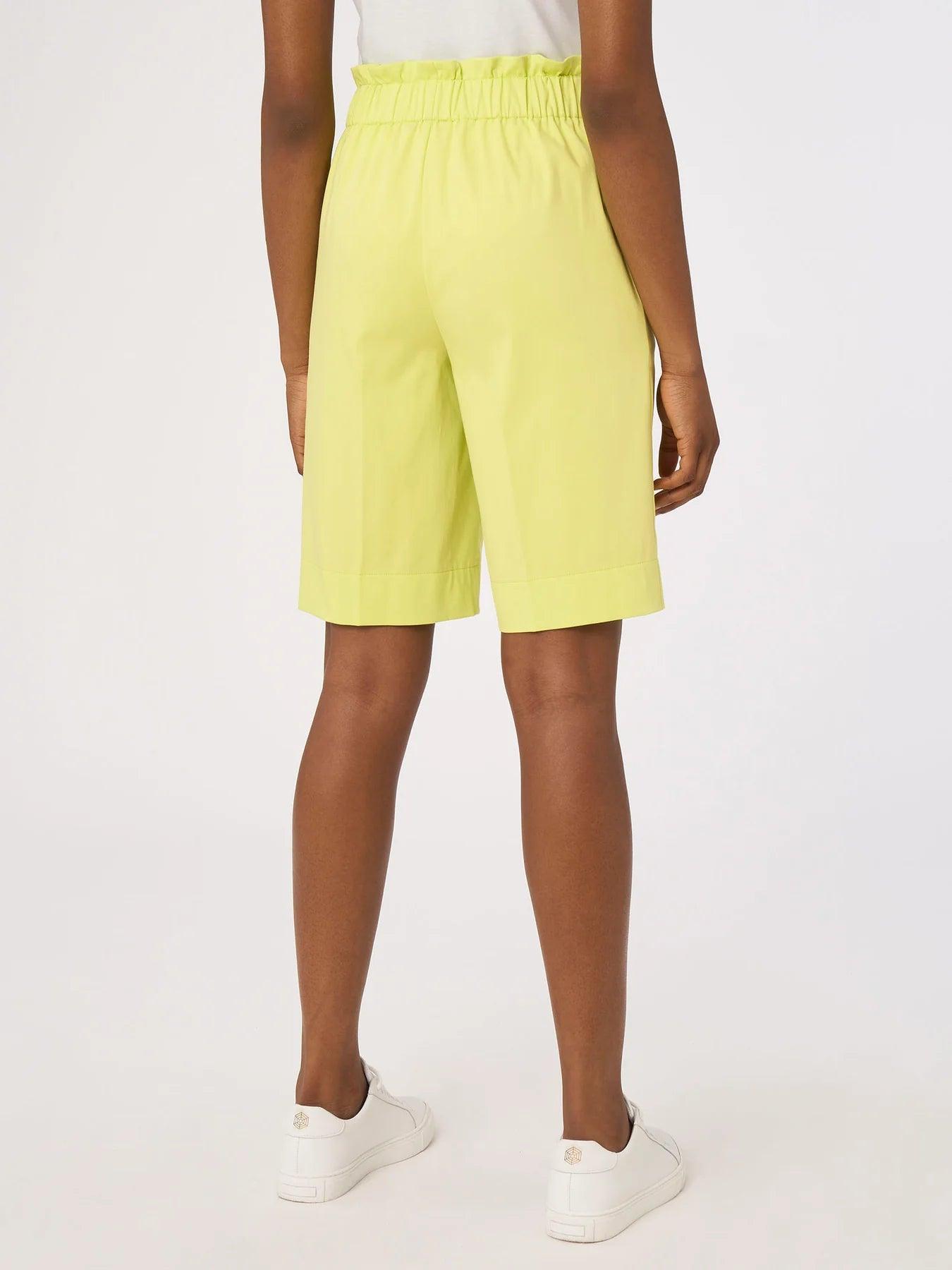 Ragno Bermuda da Donna in Satin Power DC62P1 S48 - Passarelli Biancheria