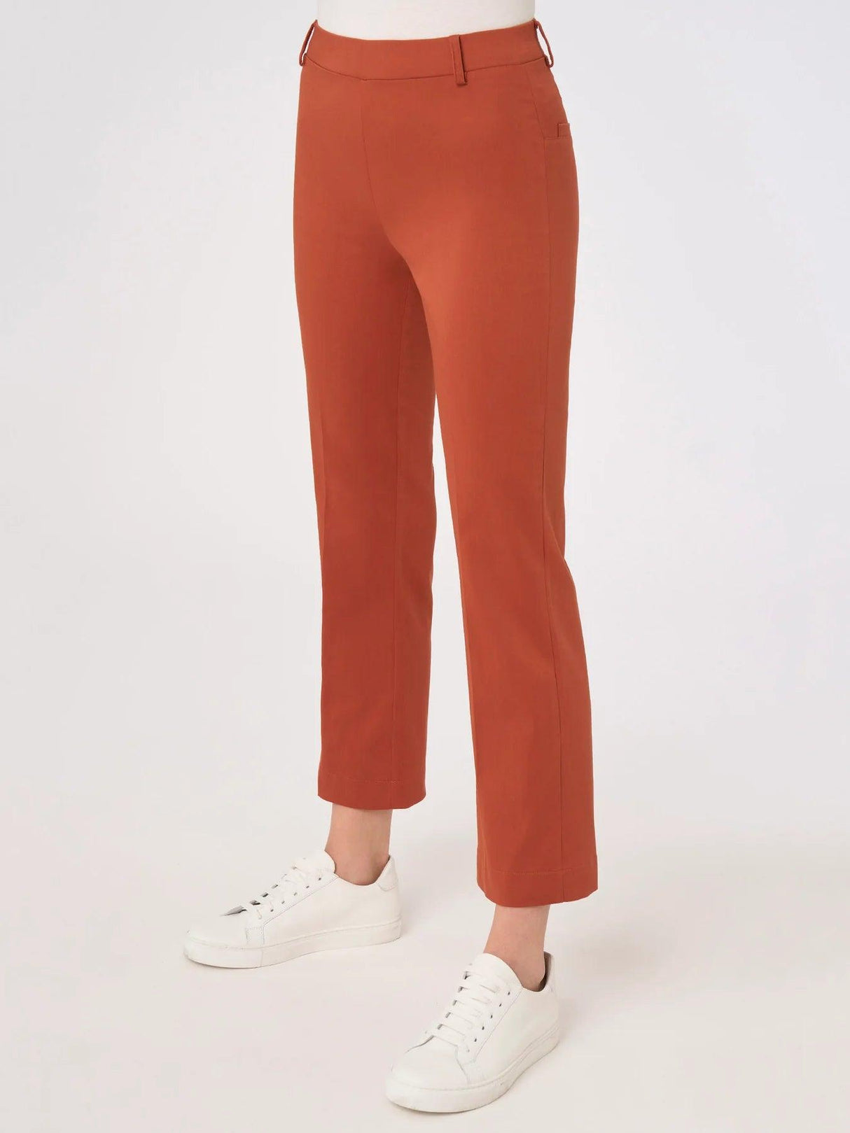 Ragno Pantalone da Donna Flare in Satin Power DC62PM S56 - Passarelli Biancheria