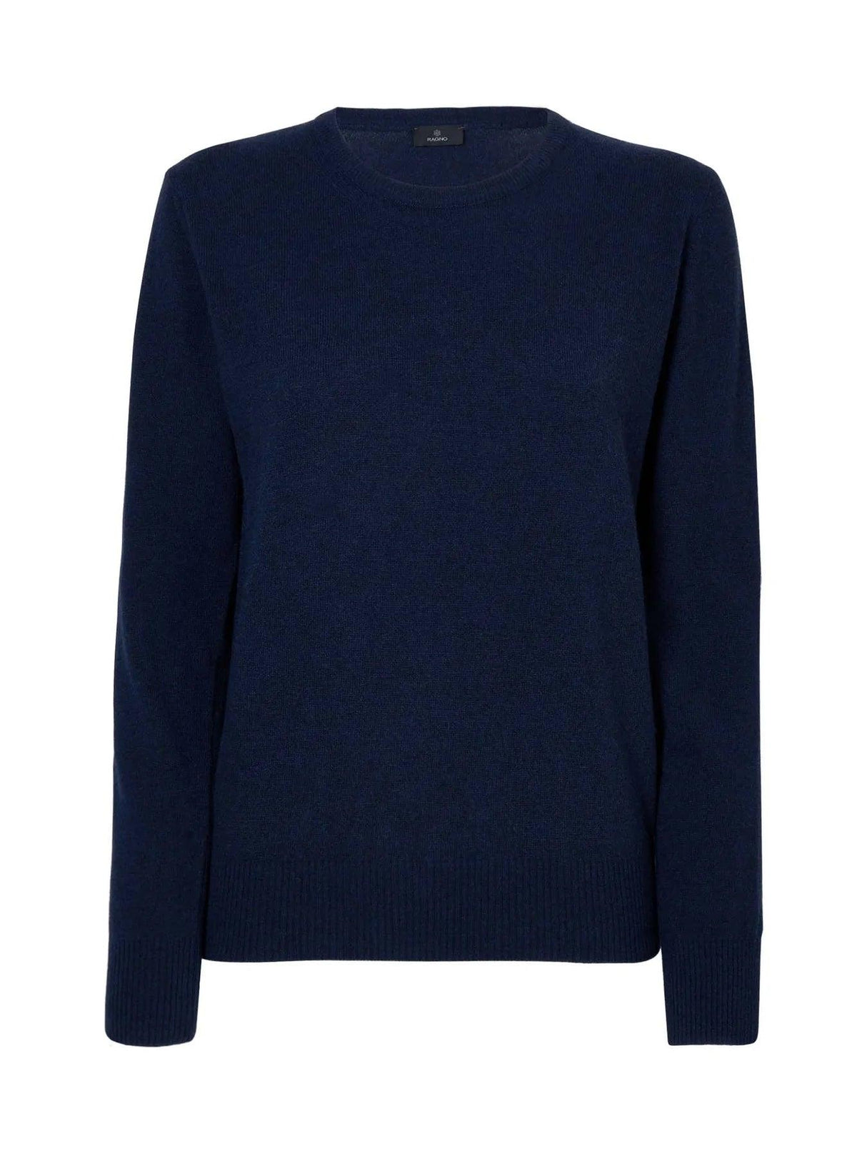 Ragno Maglia Donna Invernale girocollo in Cashmere Blend DE81M9 S64 - Passarelli Biancheria