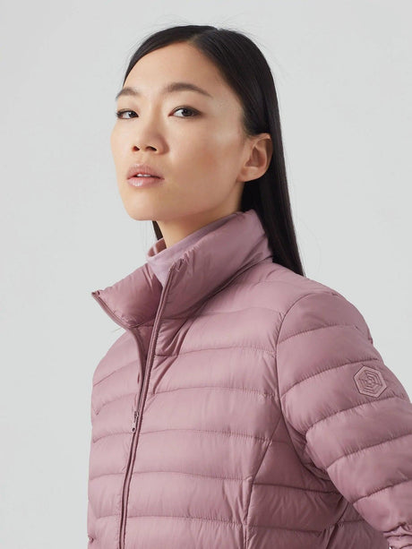 Ragno Piumino 100 Grammi Invernale da Donna DF38KP S85 - Passarelli Biancheria