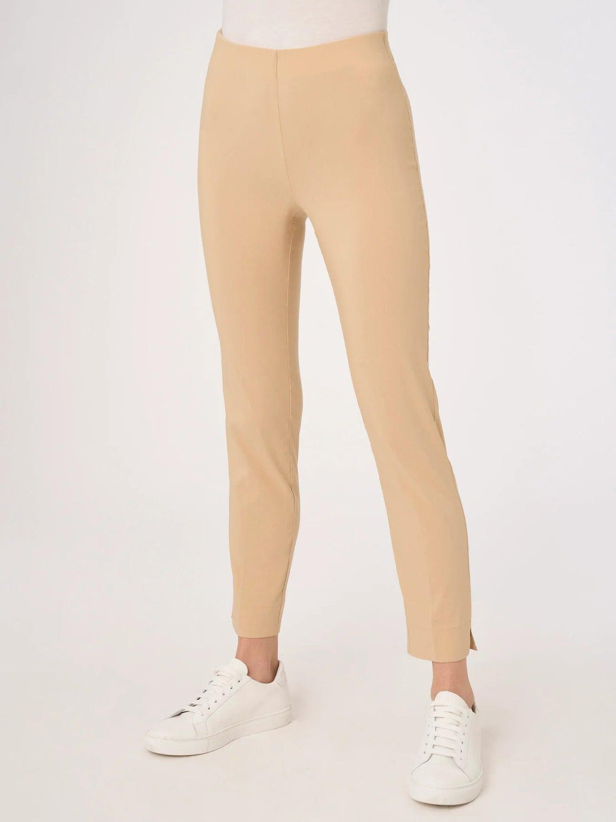 Ragno Pantalone da Donna a sigaretta in Super Fresh DH15PY S52 - Passarelli Biancheria