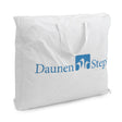 DaunenStep Piumino Singolo una Piazza St. Moritz 100% Piumino Classic Winter D400 - Passarelli Biancheria
