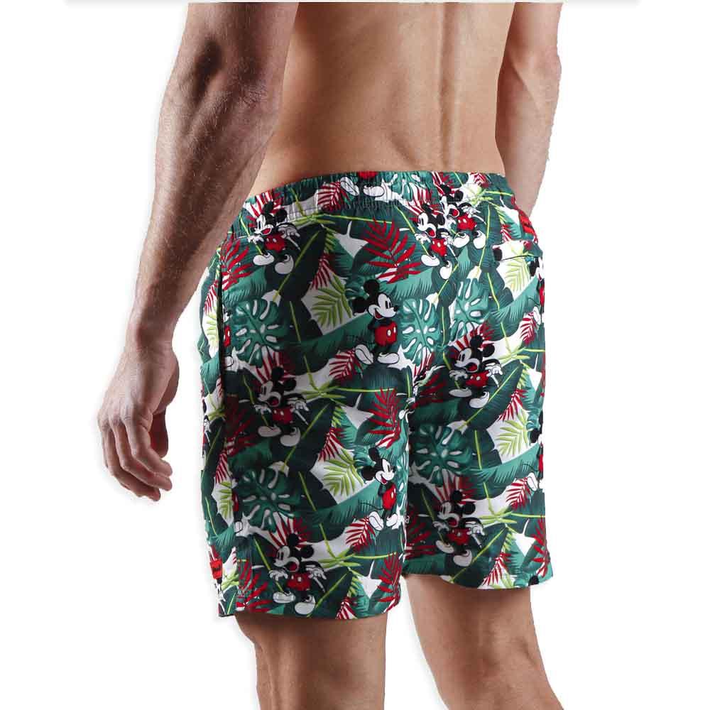 Mickey Boxer Mare da Uomo 16247 S32 - Passarelli Biancheria