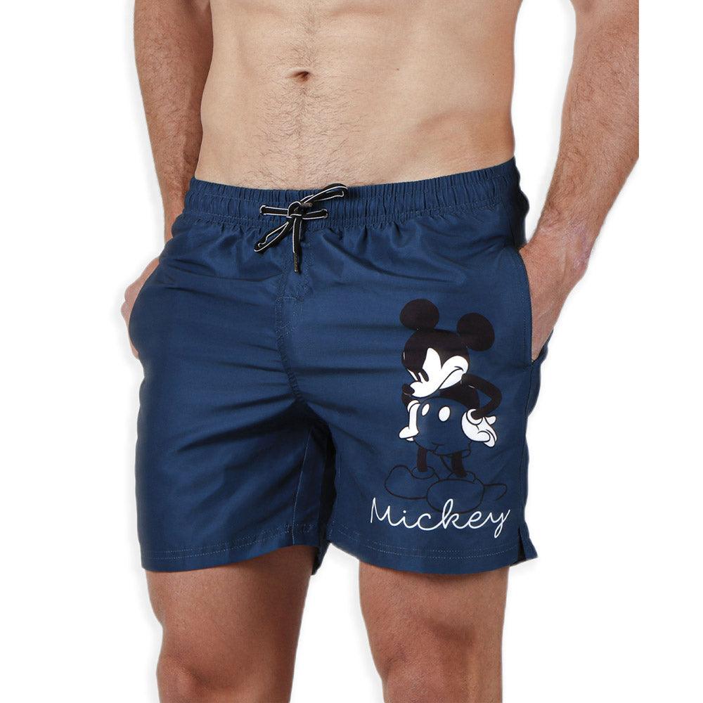 Mickey Boxer Mare da Uomo 16251 S32 - Passarelli Biancheria