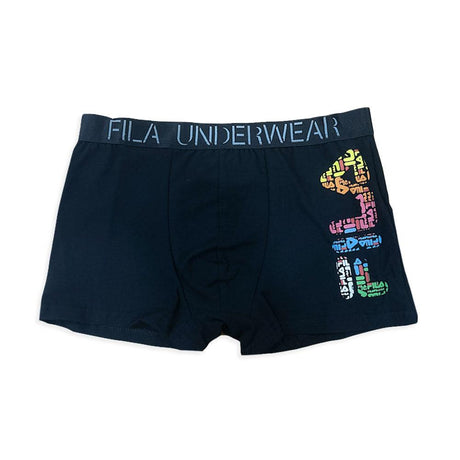 Fila Boxer da Uomo FU5083 S90 - Passarelli Biancheria