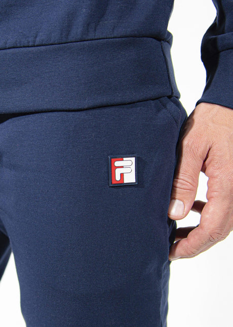 Fila Tuta Home Invernale da Uomo Seasonal Man FPW 1072 S74 - Passarelli Biancheria