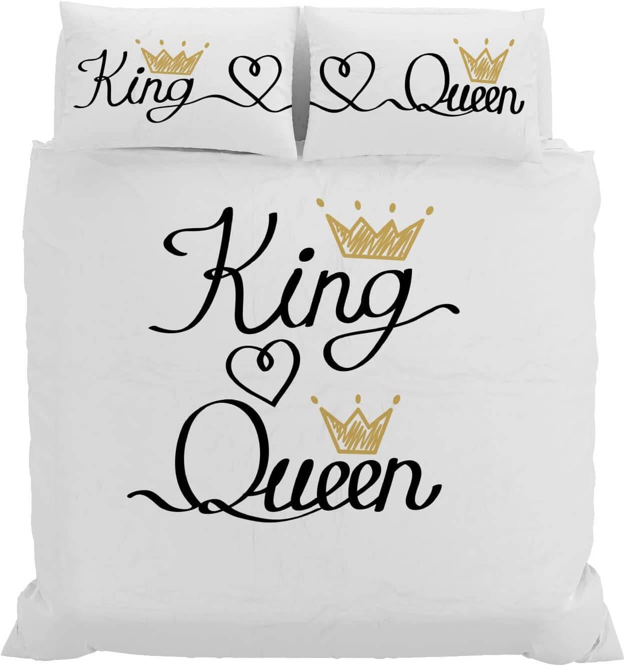 Fazzi Parure Copripiumino Matrimoniale Shine 14 D70 - Passarelli Biancheria