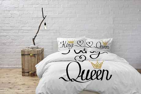 Fazzi Parure Copripiumino Matrimoniale Shine 14 D70 - Passarelli Biancheria