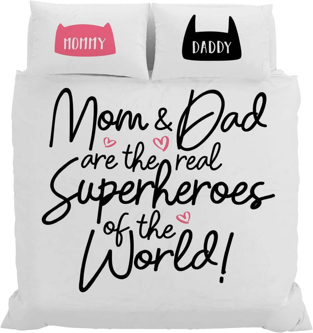 Fazzi Parure Copripiumino Matrimoniale Shine 7 D70 - Passarelli Biancheria