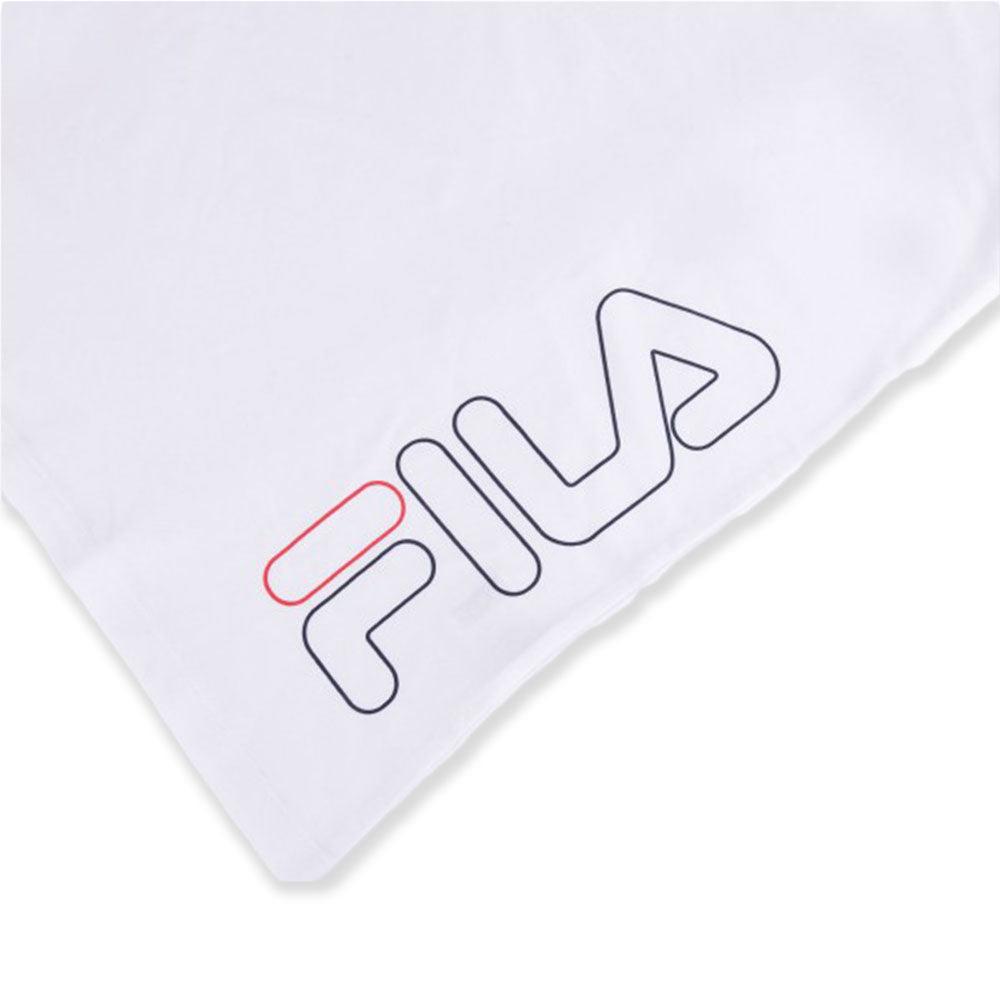 Fila Maxi Maglia Abito da Donna Maniche Corte FPS4047 S28 - Passarelli Biancheria