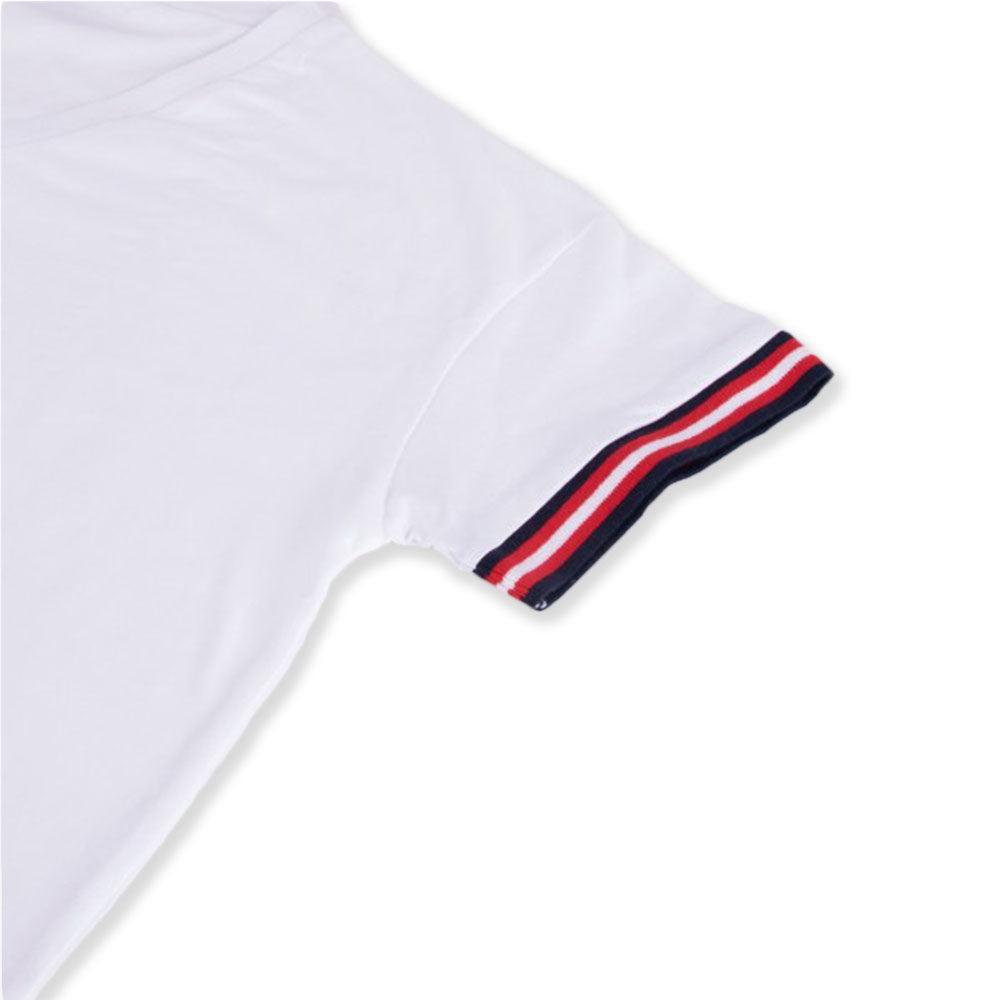 Fila Maxi Maglia Abito da Donna Maniche Corte FPS4047 S28 - Passarelli Biancheria