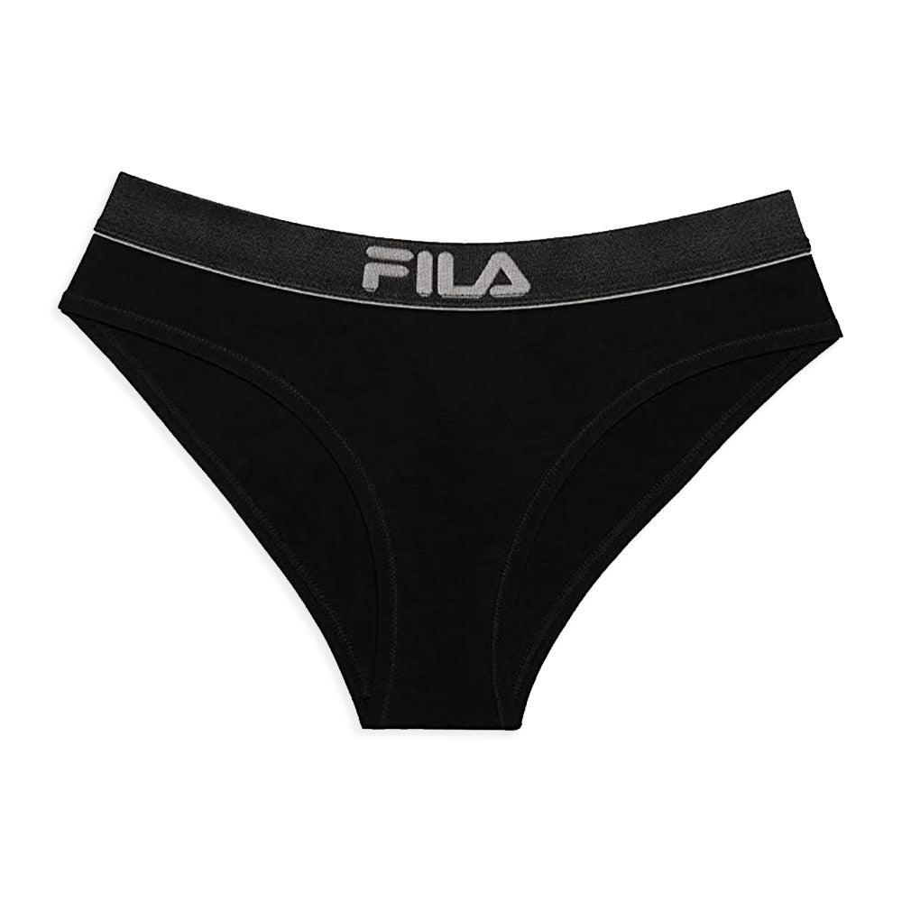 Fila Slip da Donna Women Brief FU6107 S70 - Passarelli Biancheria