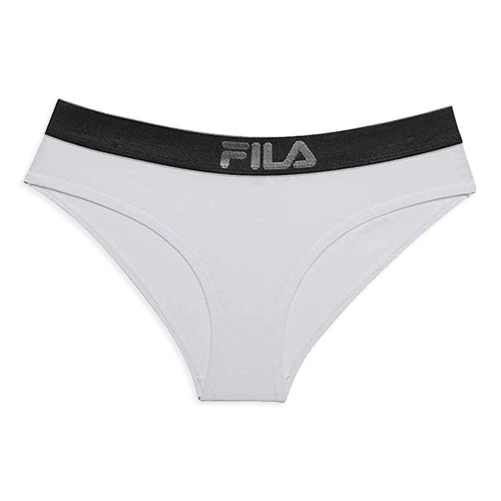 Fila Slip da Donna Women Brief FU6107 S70 - Passarelli Biancheria