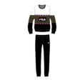 Fila Tuta Home Invernale da Uomo Seasonal Man FPW 1072 S74 - Passarelli Biancheria