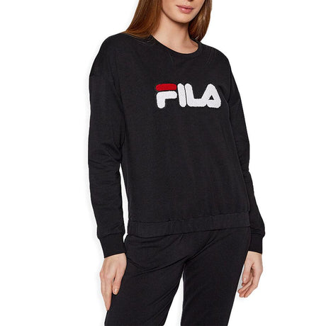 Fila Tuta Home Pigiama Invernale da Donna Seasonal FPW4060 S62 - Passarelli Biancheria