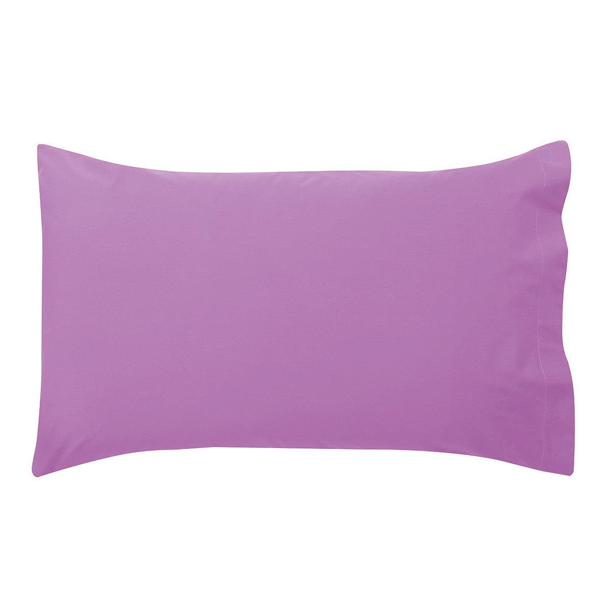 Bassetti Federa Cuscino Tinta Unita in Cotone Pop Color S56 - Passarelli Biancheria