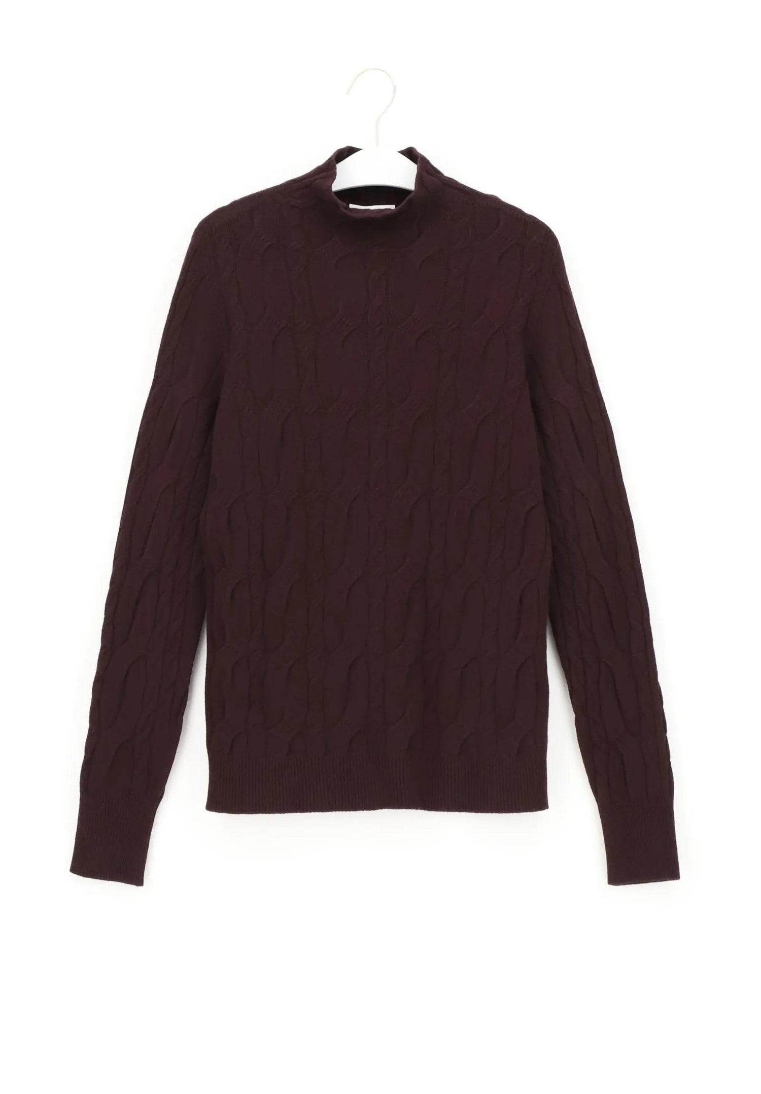 Oroblu Maglia Trimming Turtleneck VOBT67089 S86 - Passarelli Biancheria