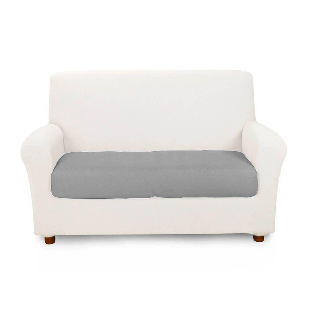 Caleffi Copricuiscino Elasticizzato Melange in Cotone - Varie Dimensioni - Passarelli Biancheria