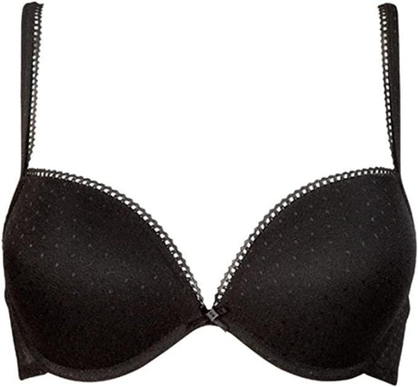 Gisela Reggiseno Super Push-Up con ferretto 1/0310 S22 - Passarelli Biancheria