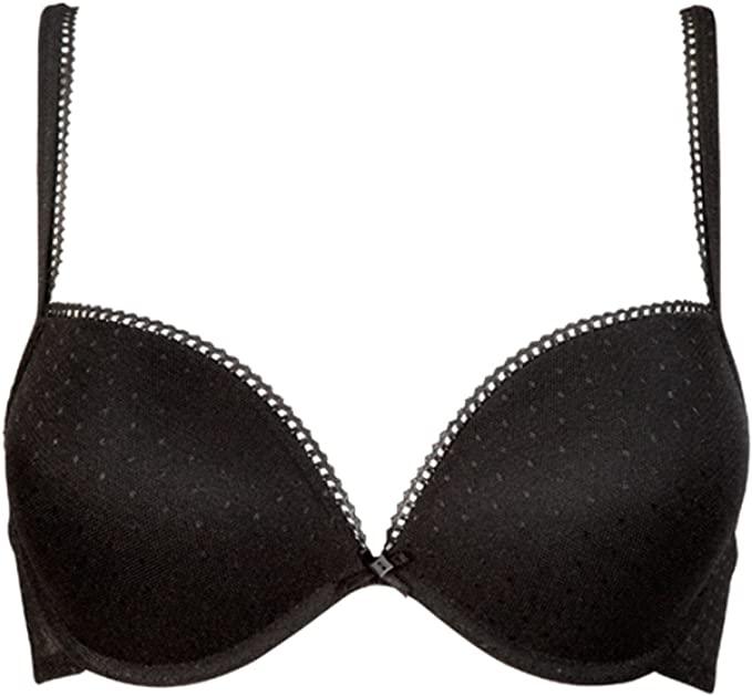 Gisela Reggiseno Super Push-Up con ferretto 1/0310 S22 - Passarelli Biancheria